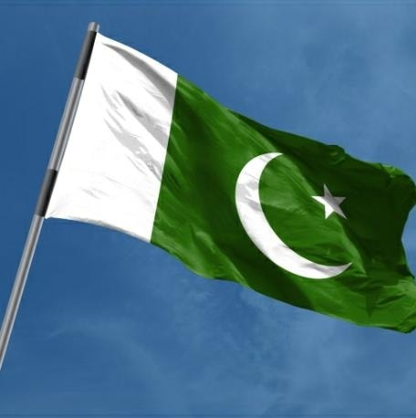جگ جگ جیوے پاکستان