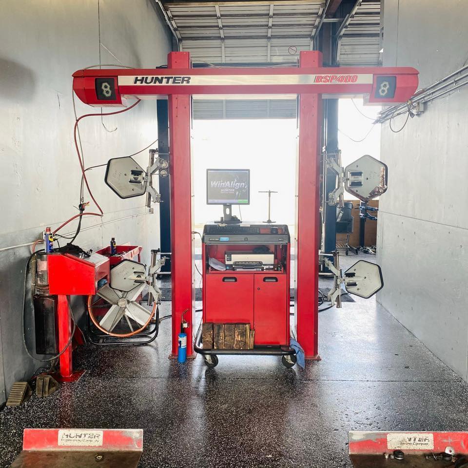 Master Alignment | Phoenix AZ