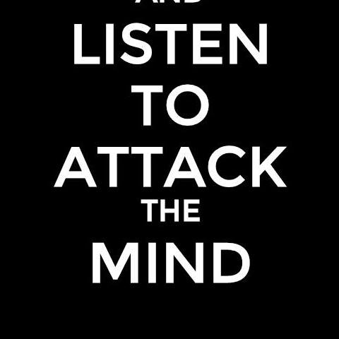 Profile for Attack The Mind
