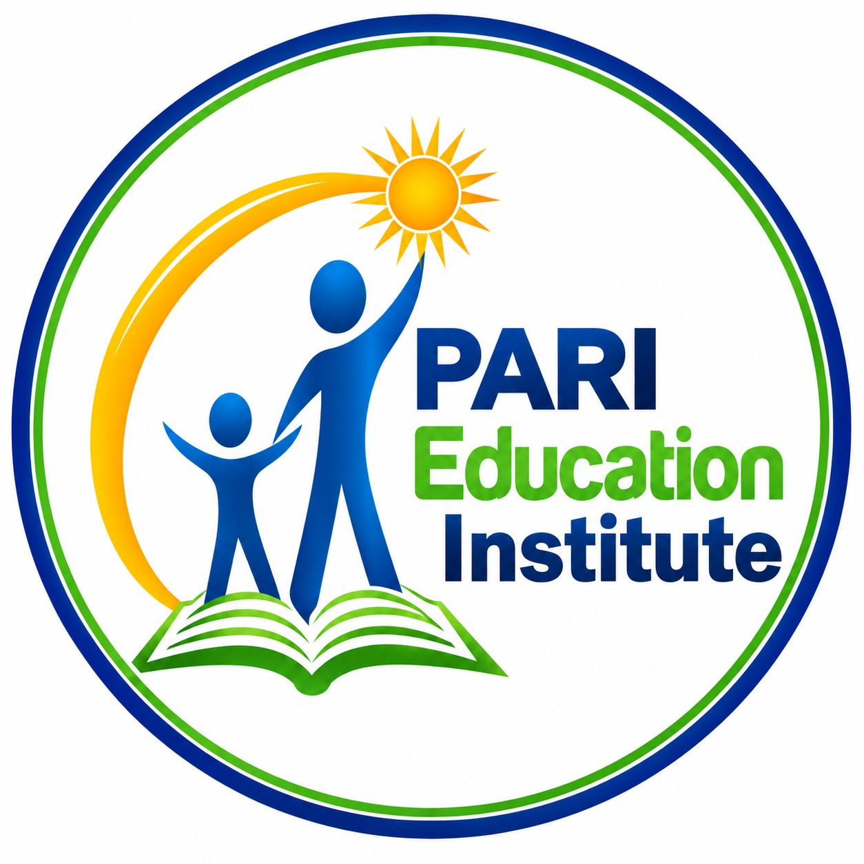 Pari Computer Institute | Etawah