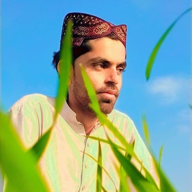 Basit Mahar