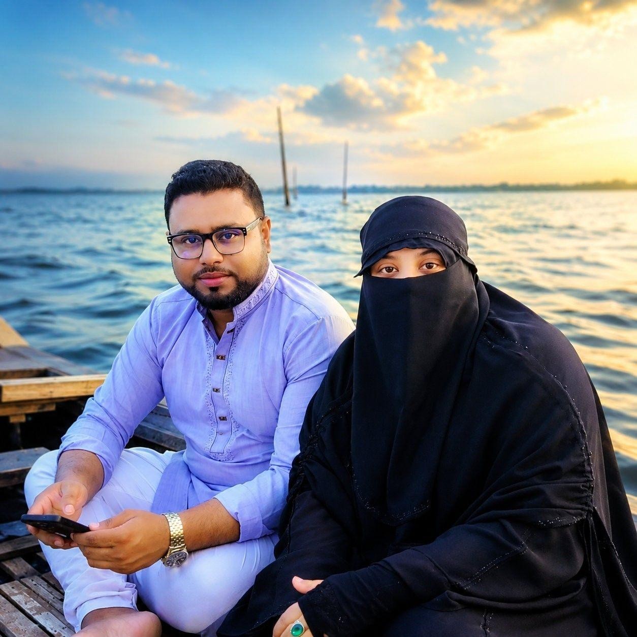 Mohammad Rashedul Islam Rongon