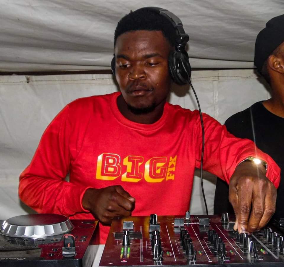 Deejay ice RSA | Soweto