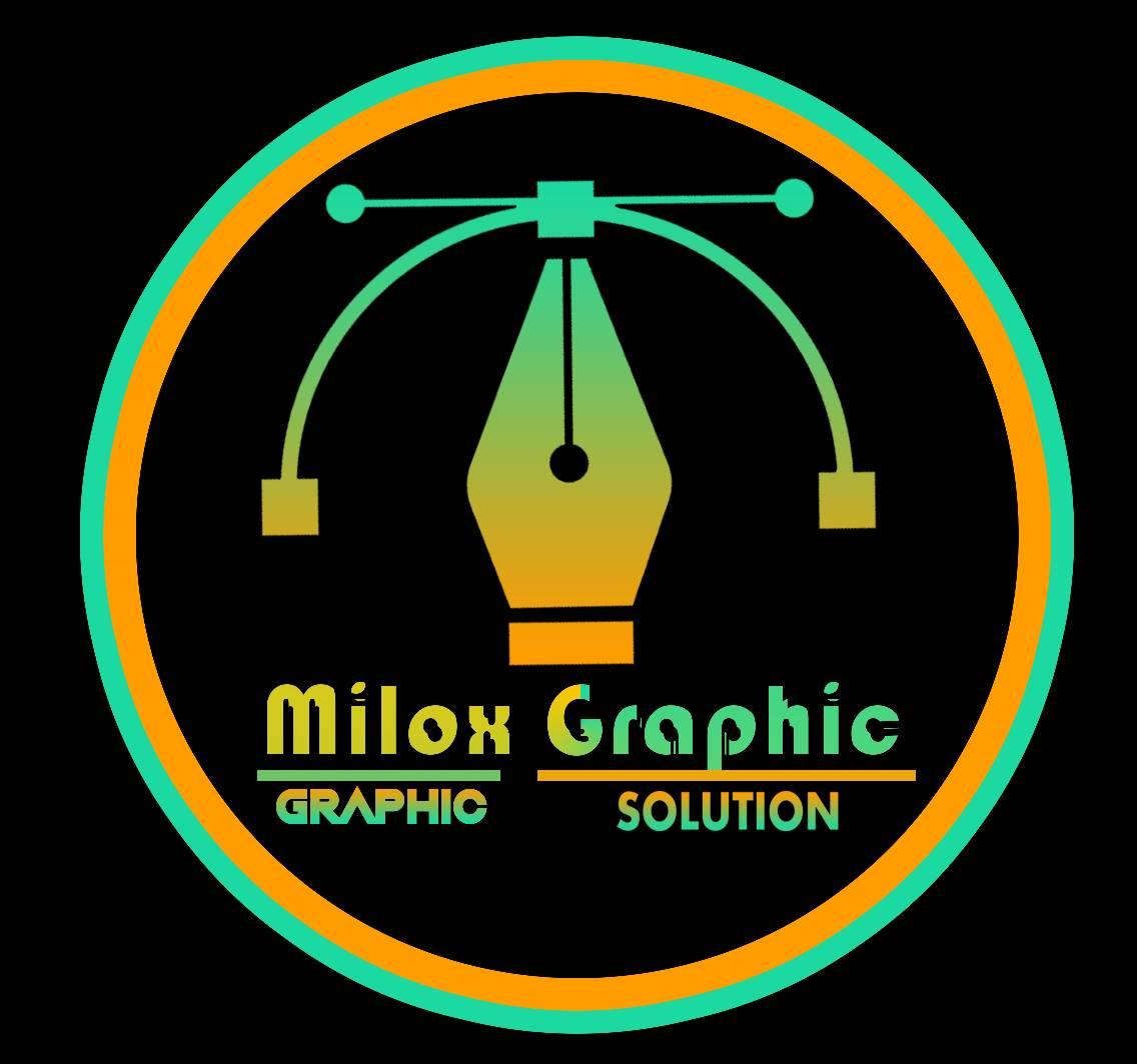 Milox Graphic | Luanda