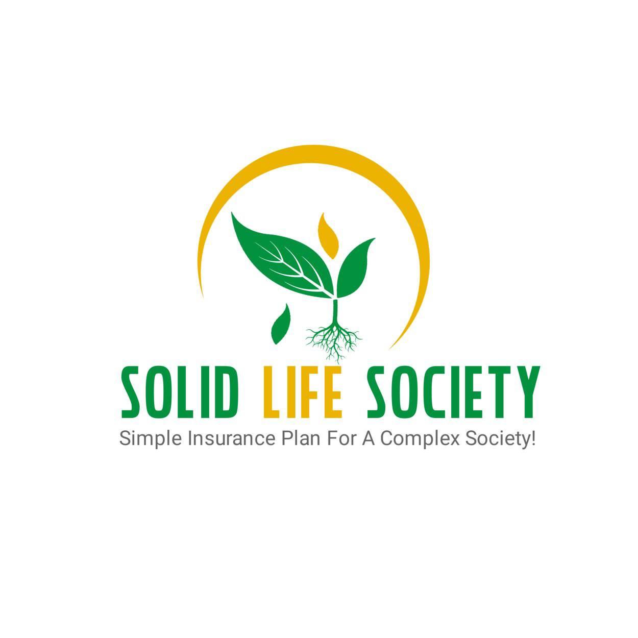Solid Life Insurance | Sandton