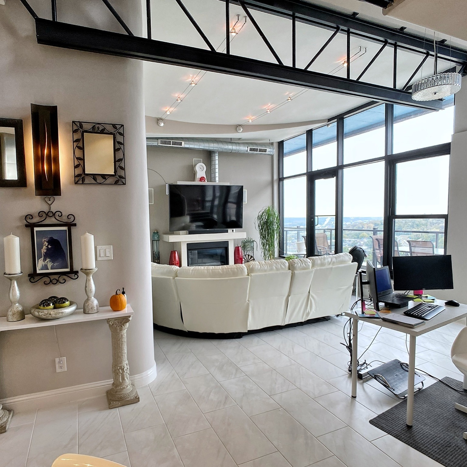 Snapshot of High End Penthouse Condos For Sale In Kansas City Mo