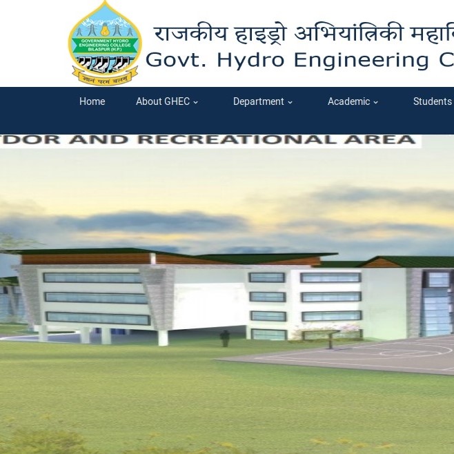 GHEC | Bilaspur