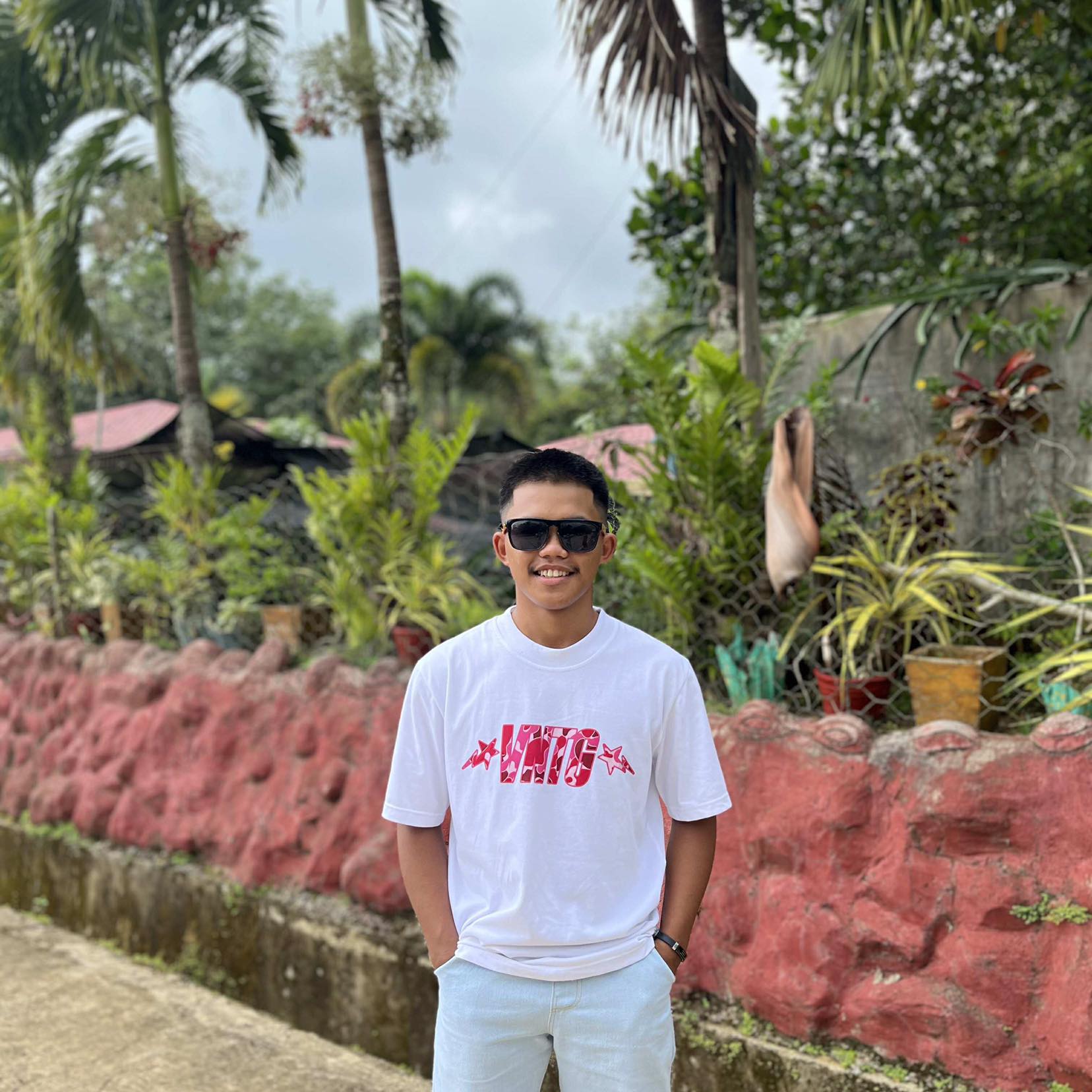 John Michael Baliling