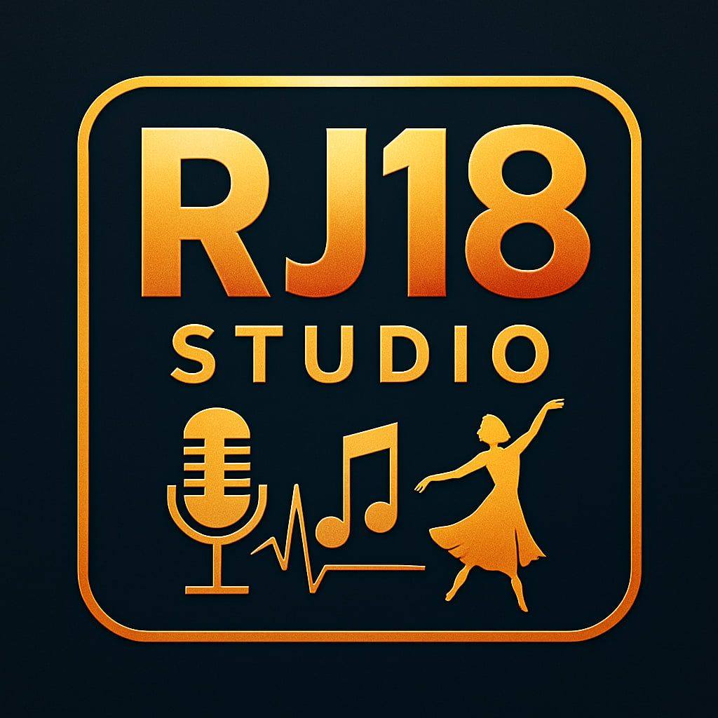 Rj18 Studio