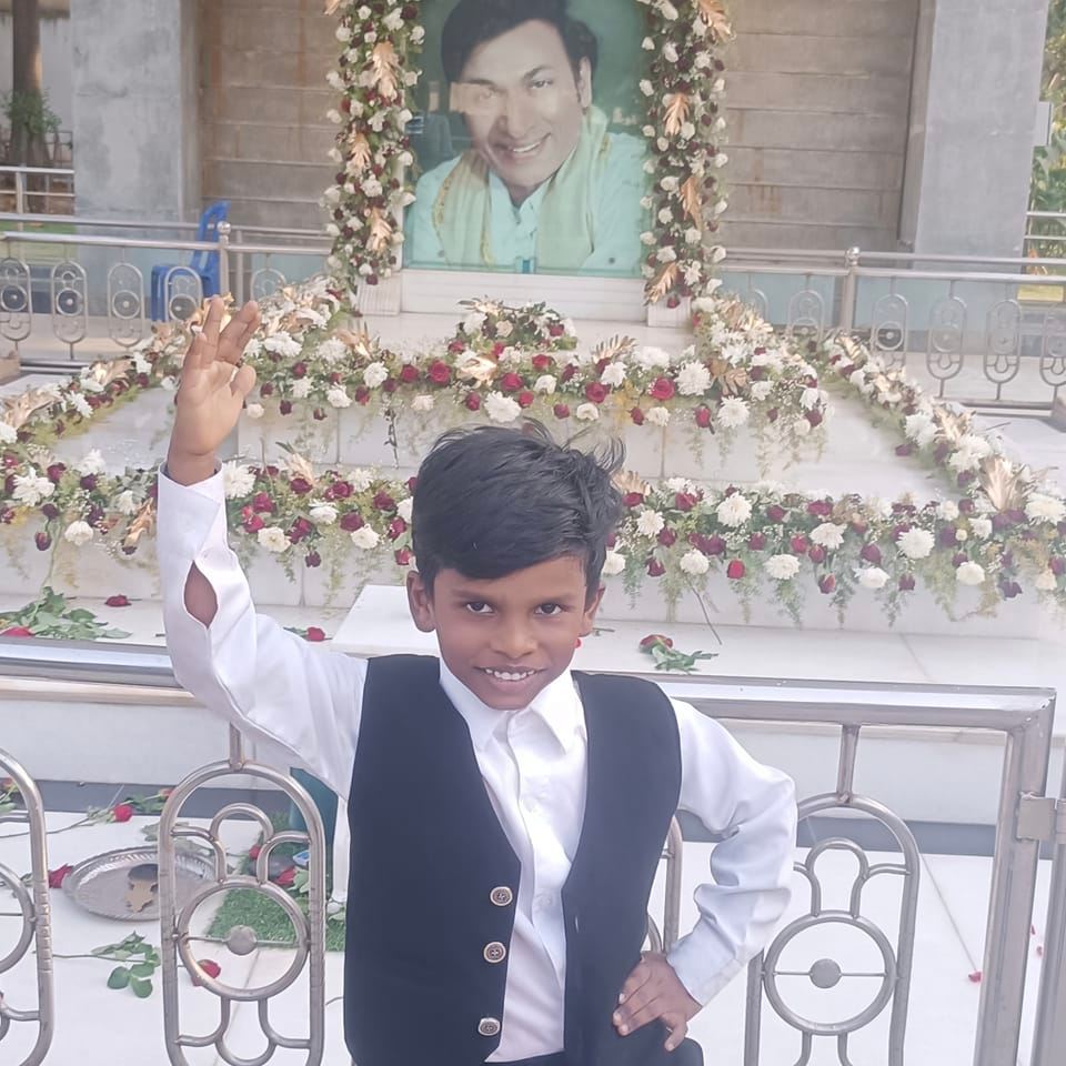 Yuva Rajkumar