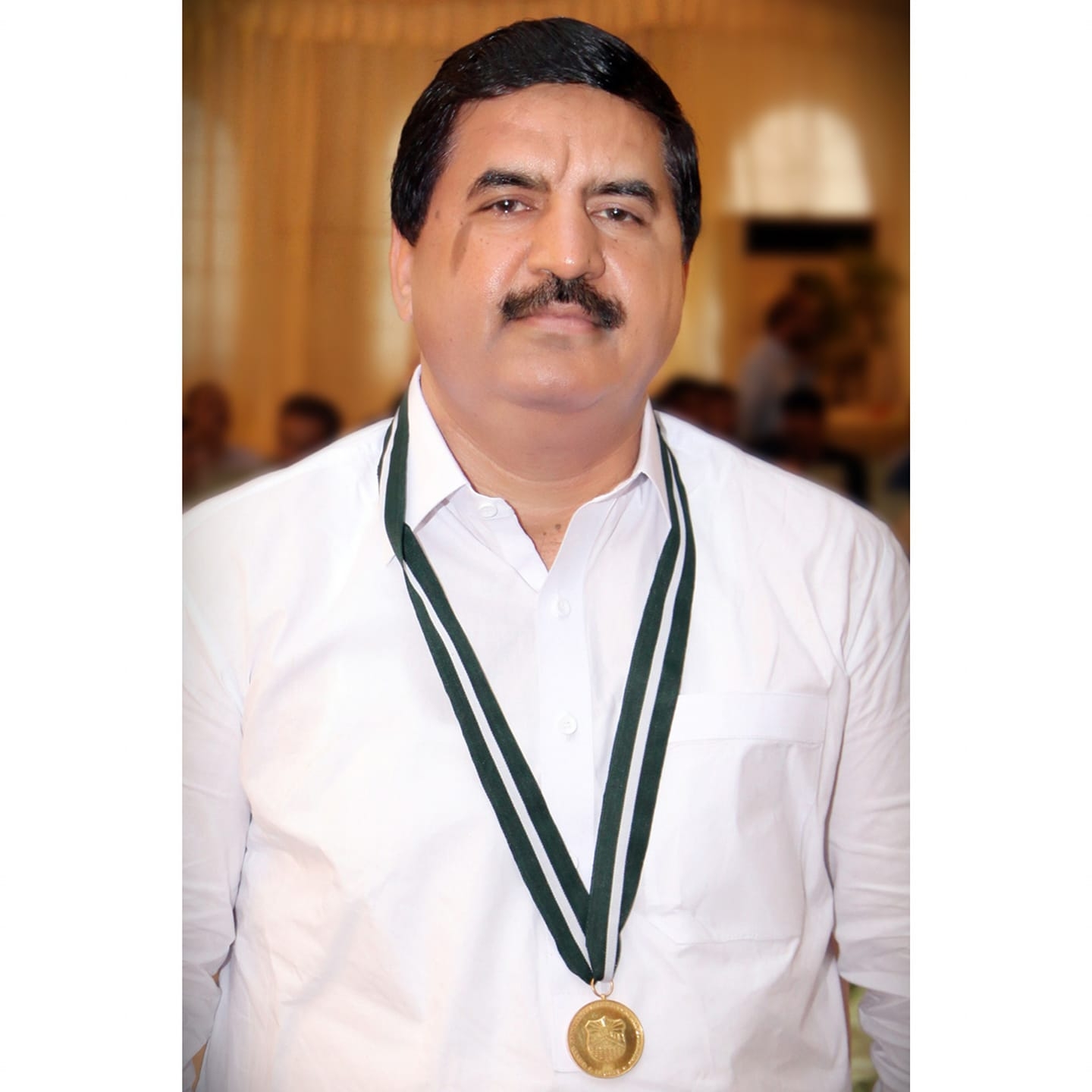 Razzaq Ahmad