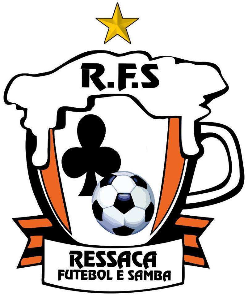 Ressaca Futebol e Samba