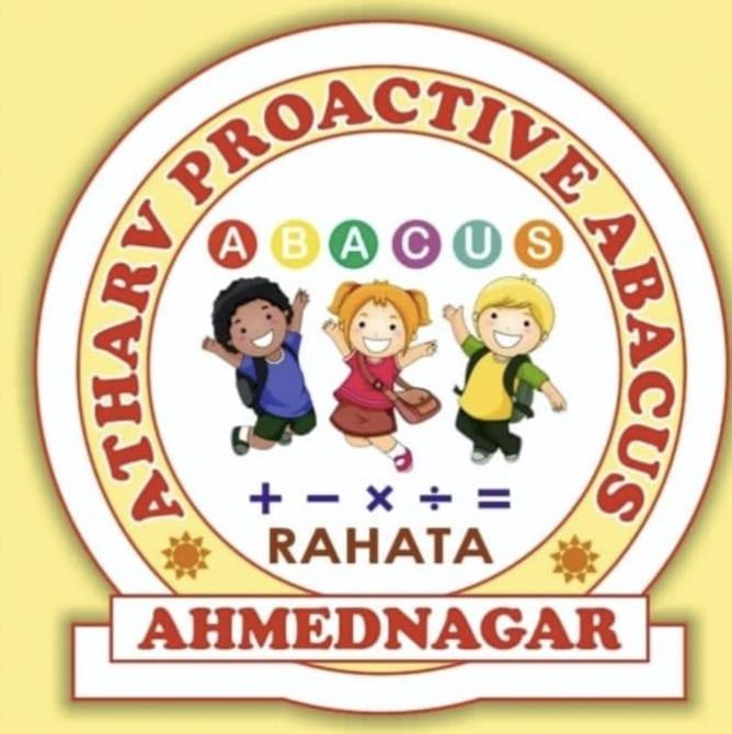 Atharva Proactive Abacus Rahata | Rahata