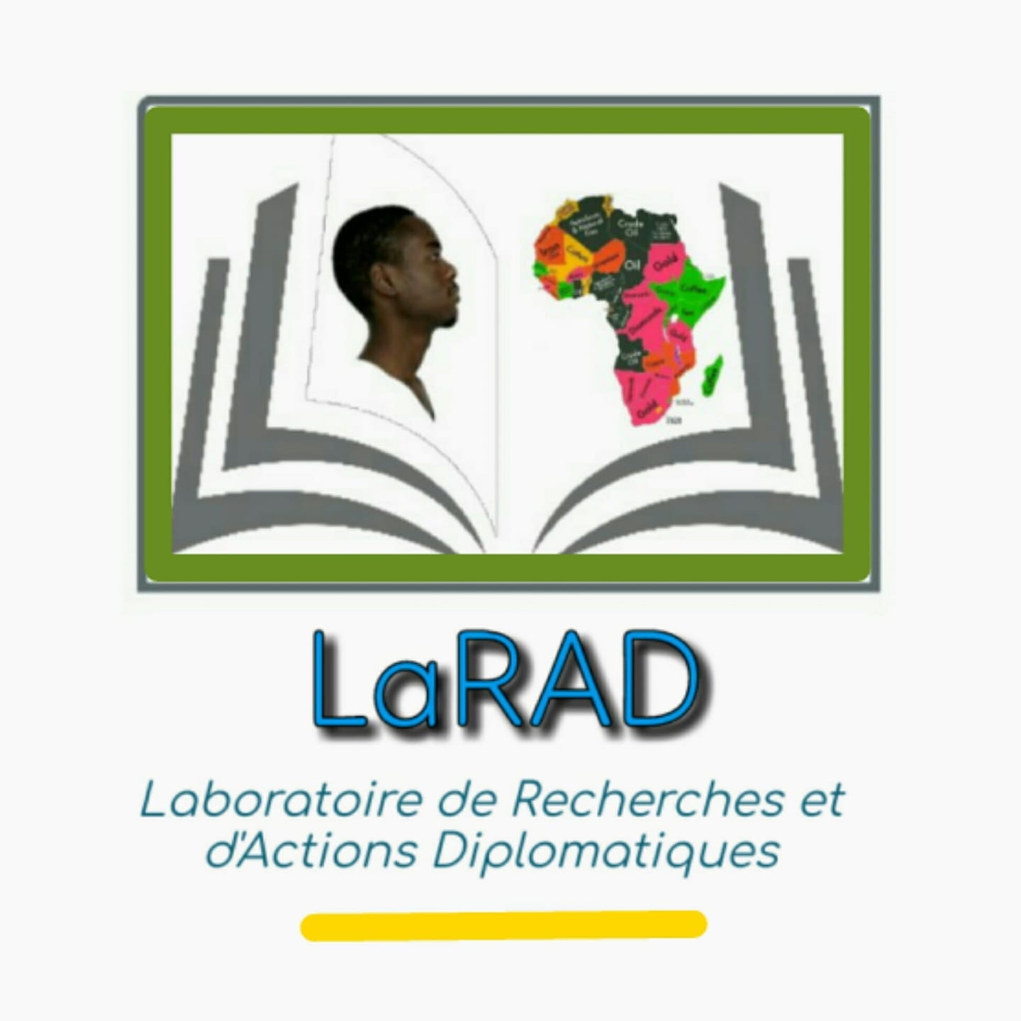 LaRAD | Libreville