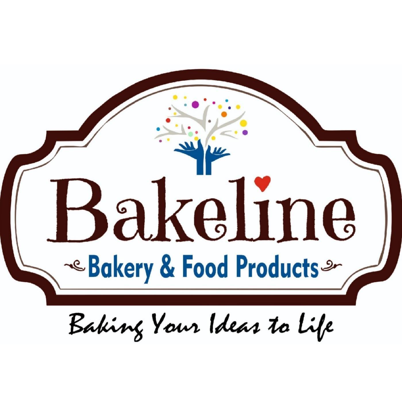Bakeline Bakery & Food Products | Hyderabad