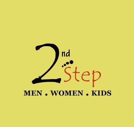 2nd Step