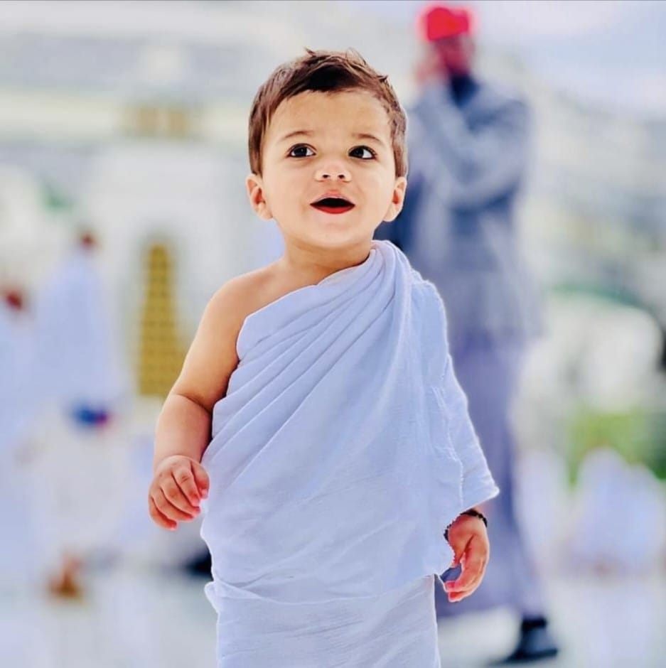Saday E Atiqaad