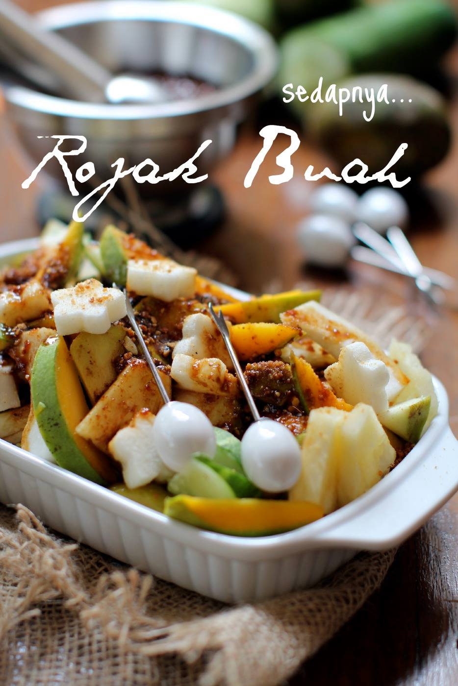 Rojak Masdina