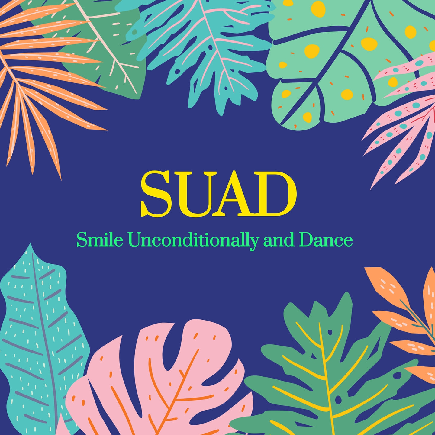 SUAD Dance Academy