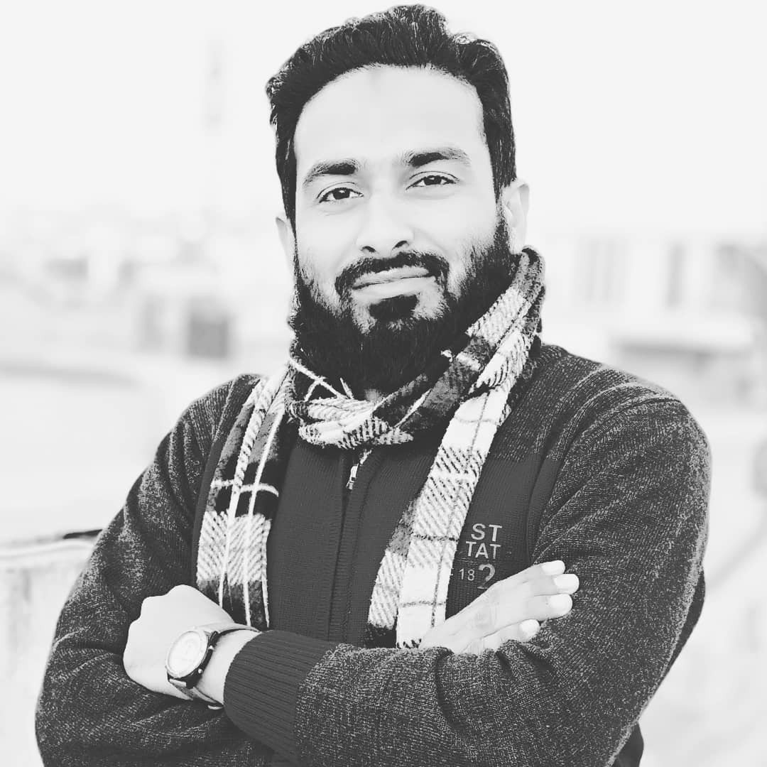 Nadeem Laiq Official