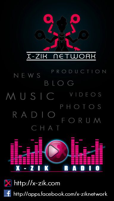 X-ZiK Network Community