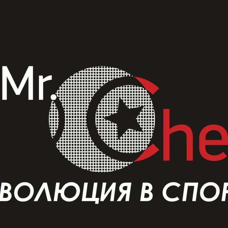 Тренер по теннису Mr.Che | Saint Petersburg