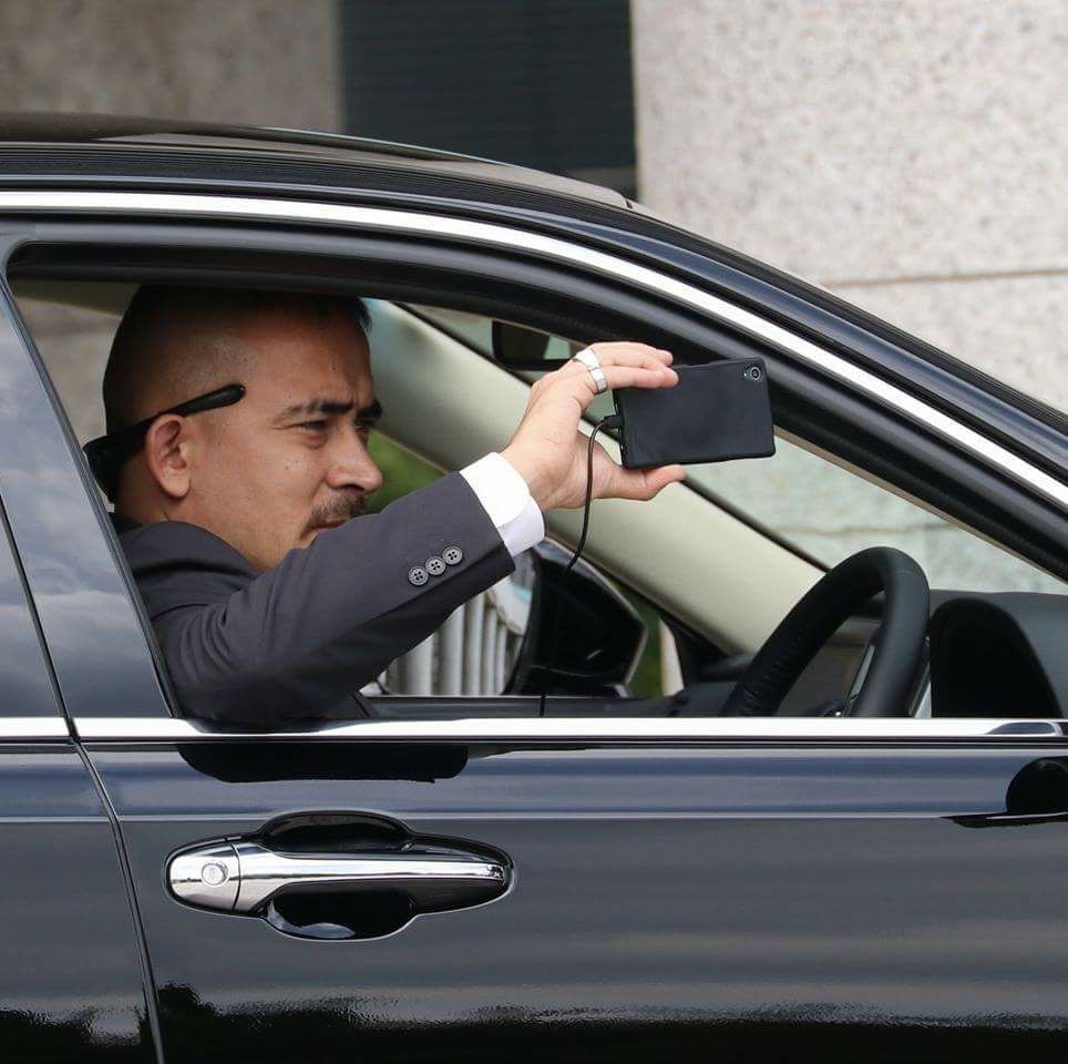 VIP- Security Driver | Taito-ku Tokyo