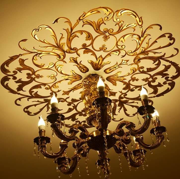 Ahmed Gamal Designs | Cairo