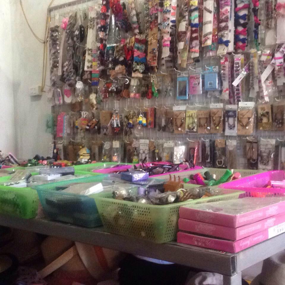 Ruby Shop