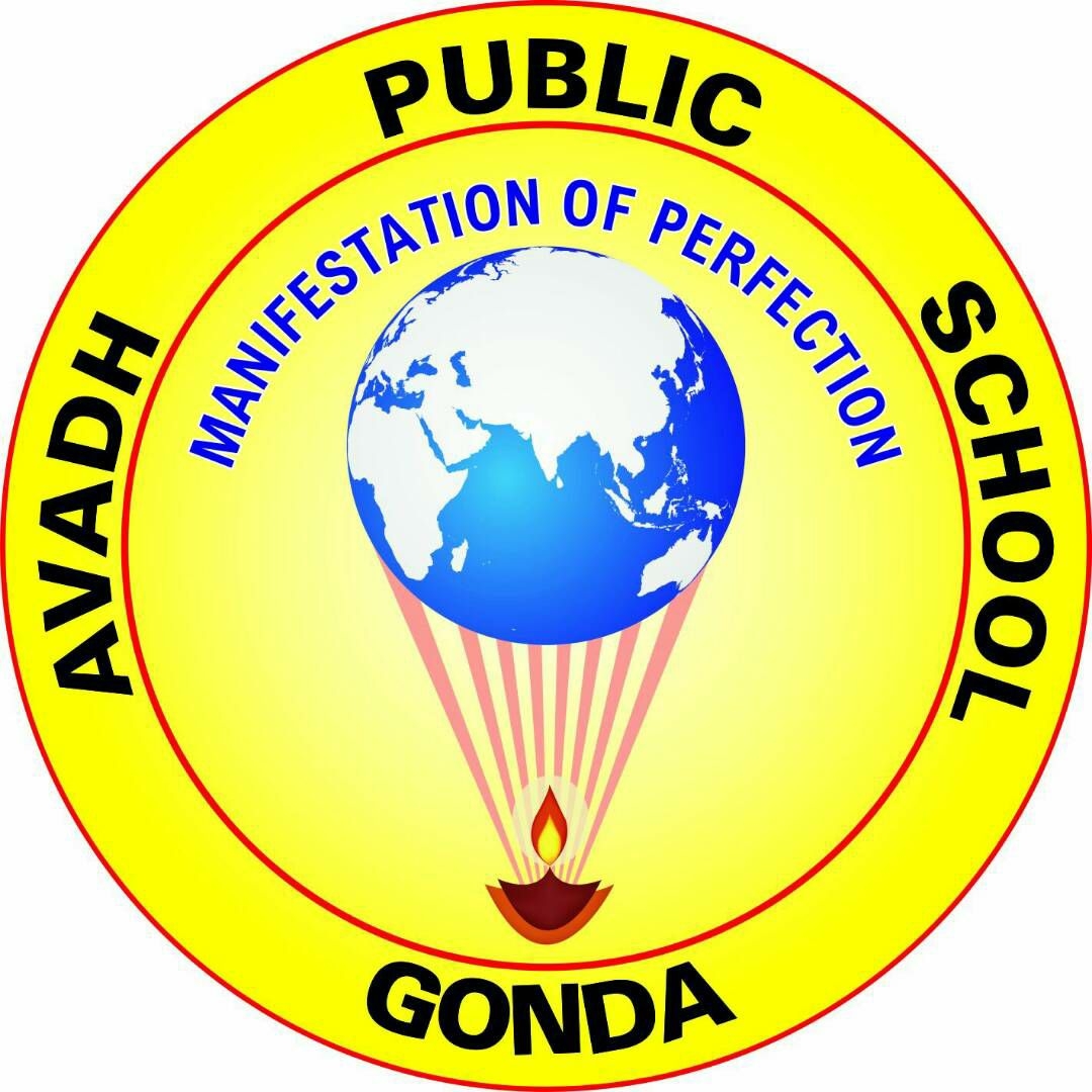 Avadh Public School