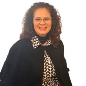 Maria Comăneanu - Psiholog Principal Formator | Bucharest