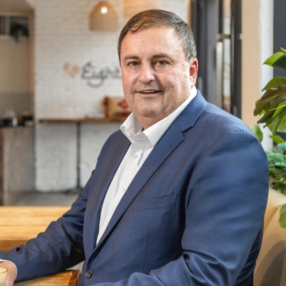 Michael Ristevski - McGrath Estate Agents | Bankstown NSW