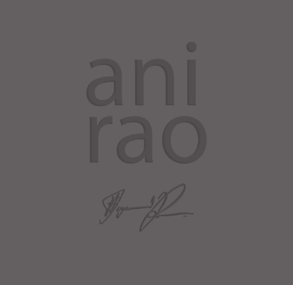 Ani Rao