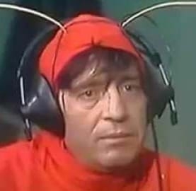 O Mesmo Video Do Chapolin De Fone
