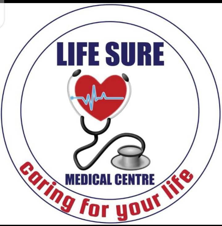 LIFE SURE medical centre | Wakiso