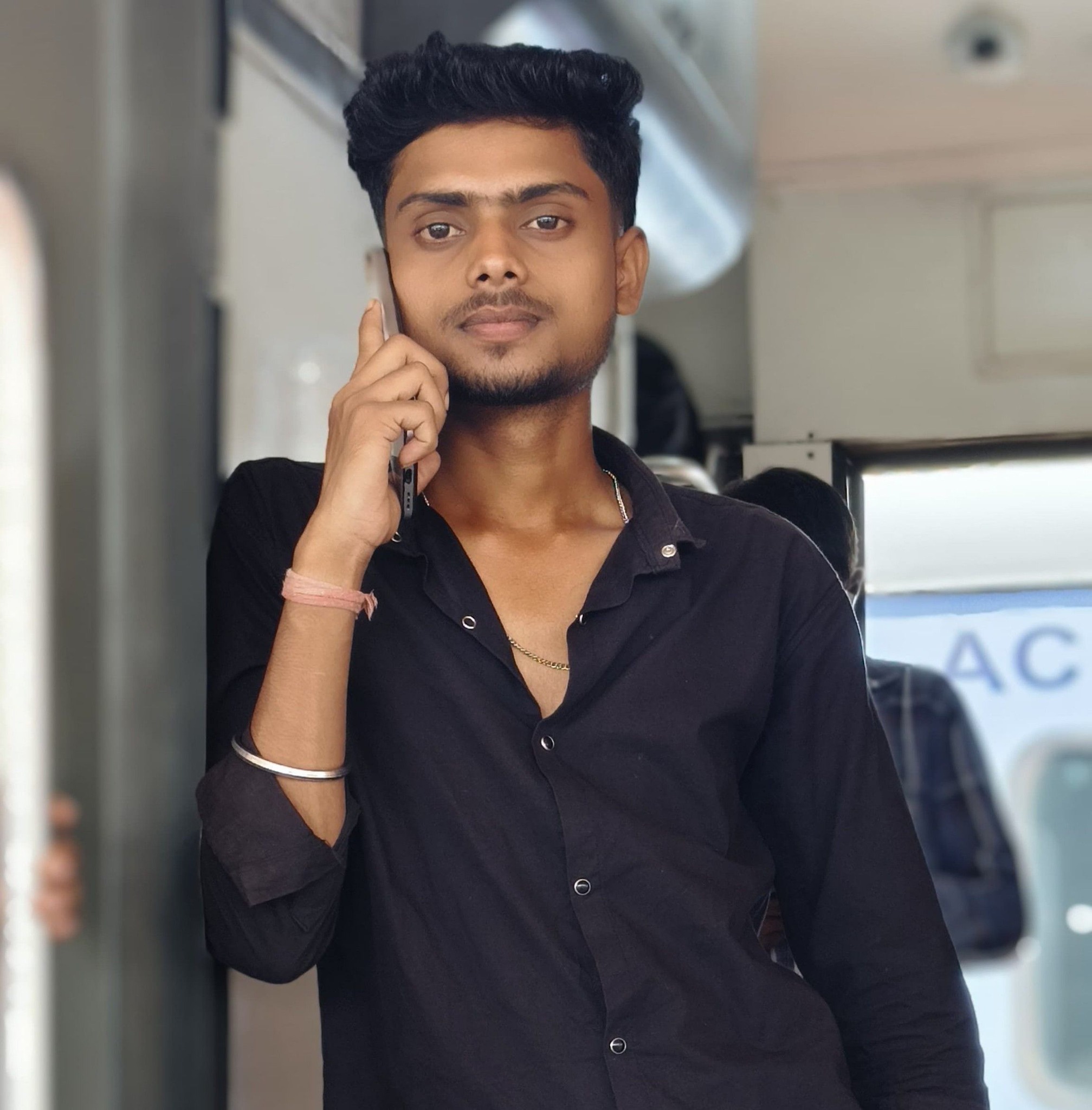 Nitesh Raj