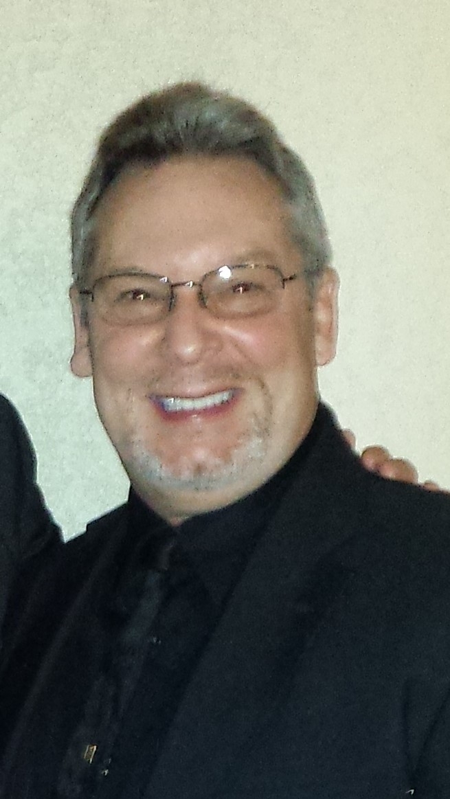 Mark Hackler