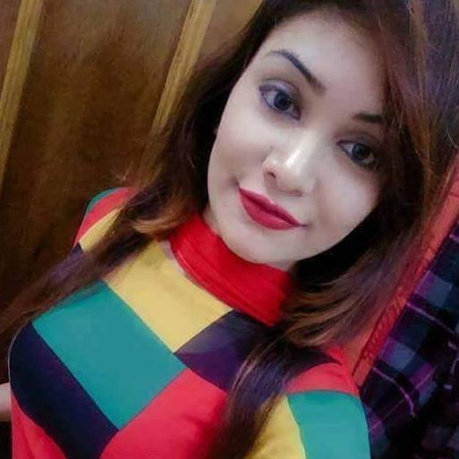 Huma Rajput