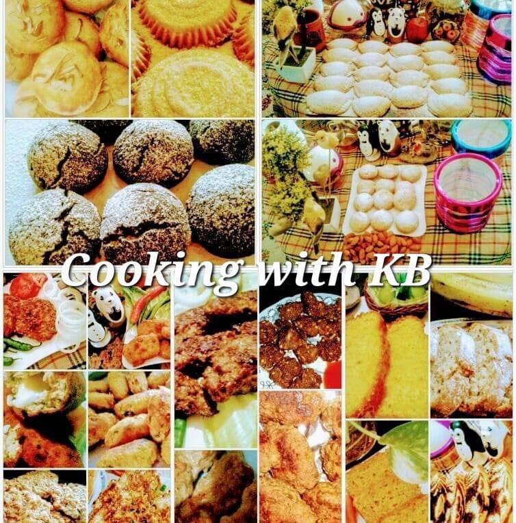 Cooking with KB | Lefkosa