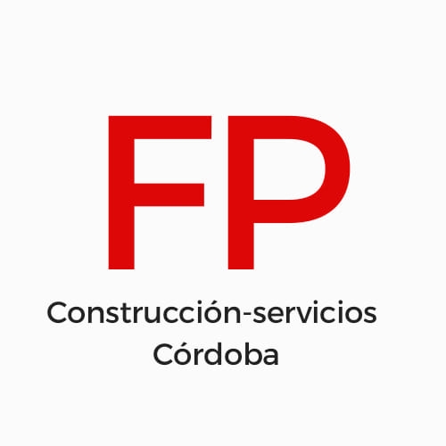 FP Construcción - Servicios