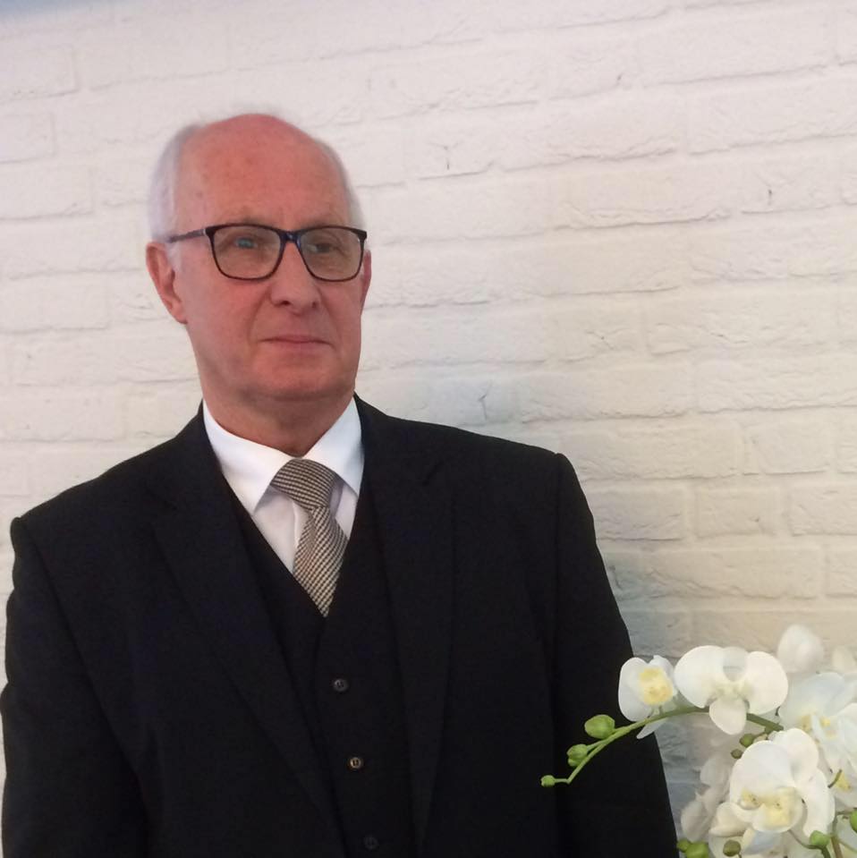 Afscheidbegeleiding Ton van Raaij