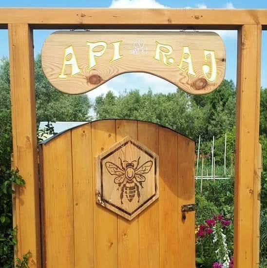 Api-Raj Cieszanów | Cieszanów