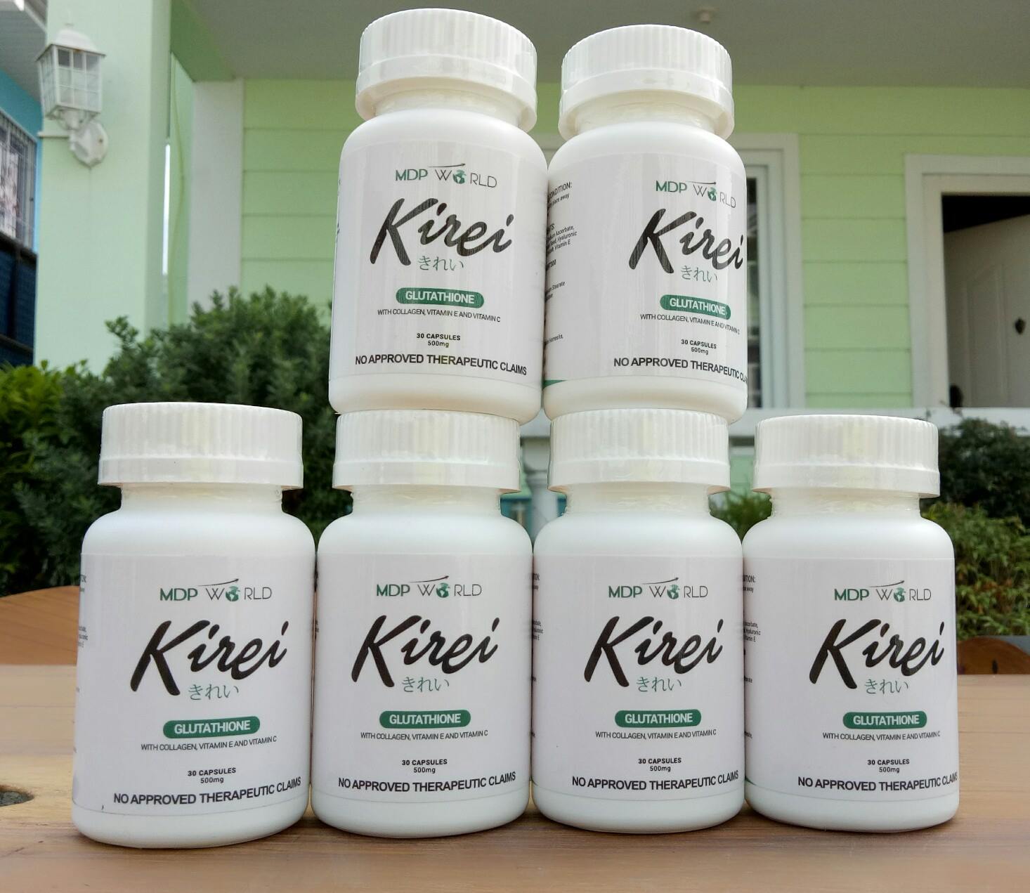 kirei glutathione price philippines KEREI Capsule PH (@kereiglutathionecapsuleph) • Facebook Best Glutathione Injection for