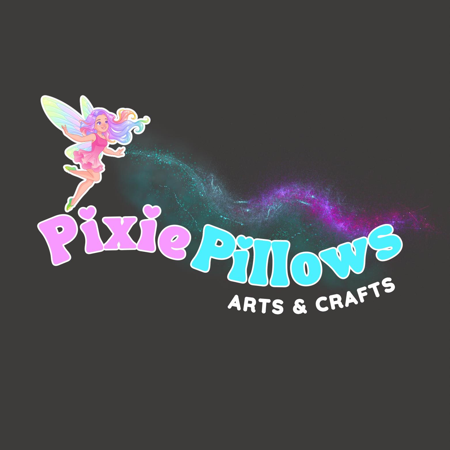 Pixie Pillows Crafts