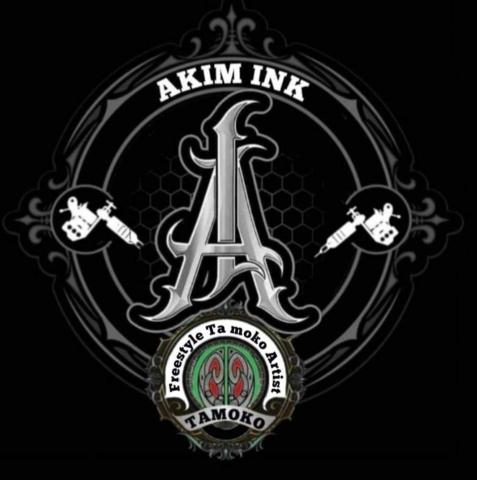 Akim - Available Ta Moko Design up for grabs. Done by our artist ...