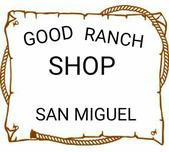 Good ranch shop