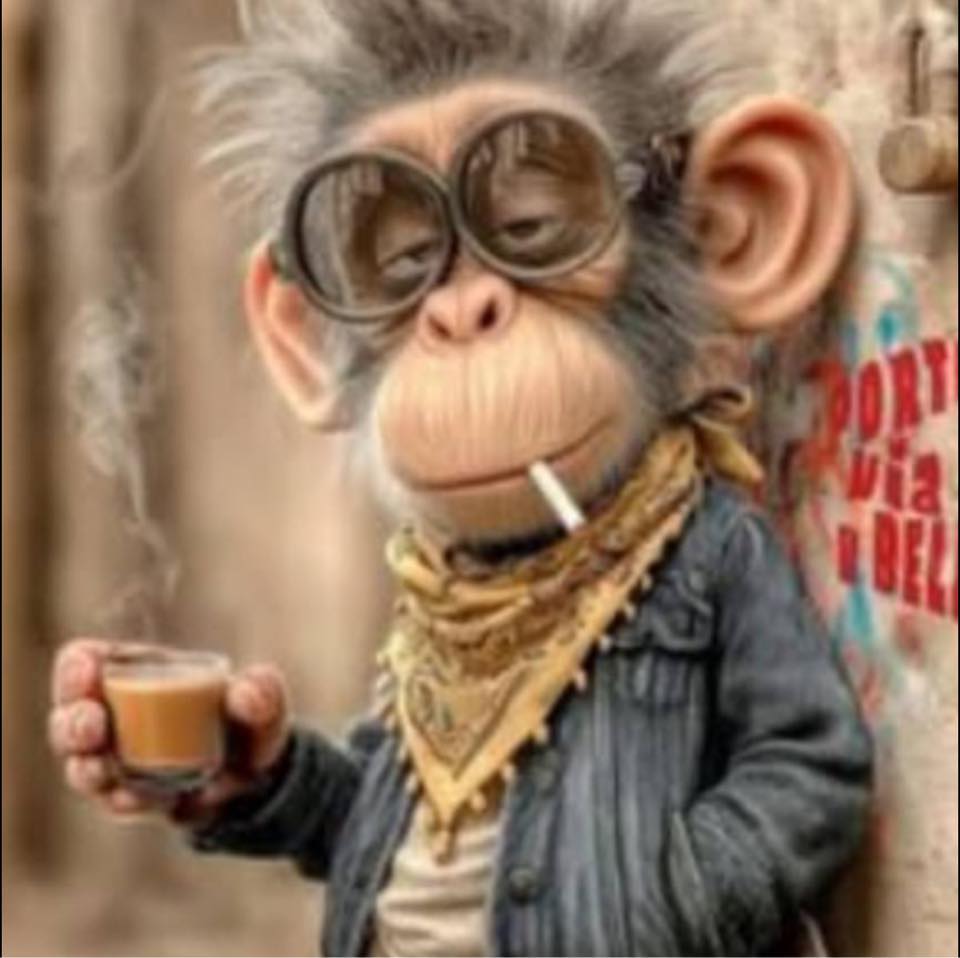 Valdosta Monkey