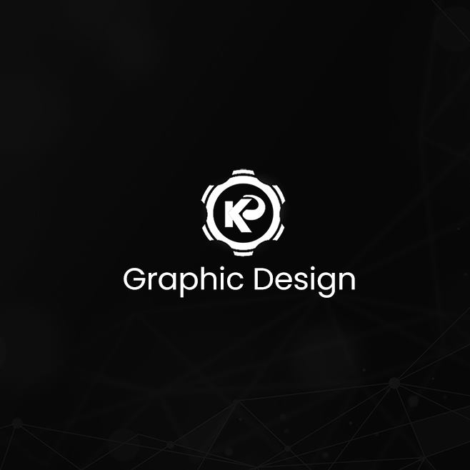 KP Graphic Design | Kalyan