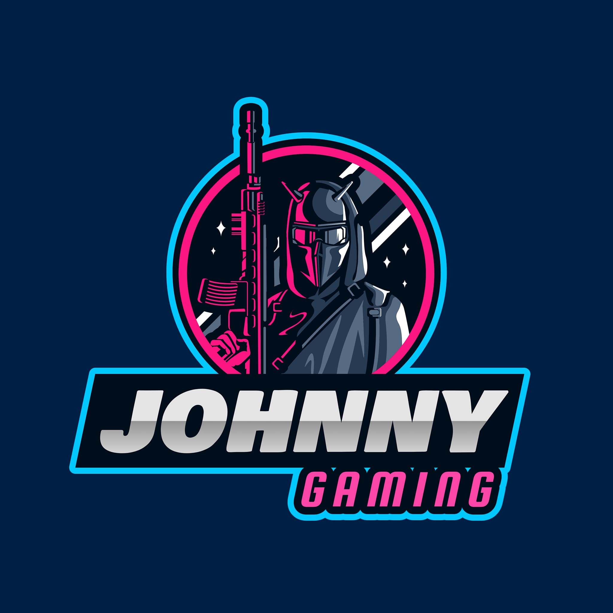 Johnny Gaming