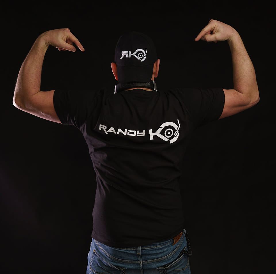 Randy K